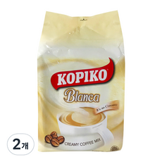 마요라 코피코 블랑카 화이트 커피, 30g, 10개입, 2개