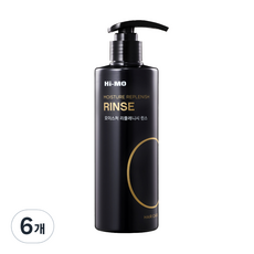 하이모 모이스처 리플레니시 린스, 300ml, 6개