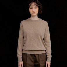주드맥콜 여성용 Judith Cashmere Blended Knit
