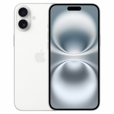 Apple iPhone 16 Plus 原廠保固, 256GB, 白色