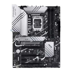 ASUS 華碩 主機板, PRIME Z790-P D4-CSM