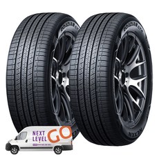 넥센타이어 로디안 ROADIAN GTX 255/50R20, 2개, 방문장착