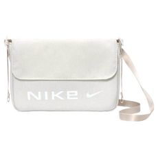 NIKE 耐吉 女 斜背包 W NSW FUTRA CRSSBY-CT CON FA24, FZ25160140, 1個