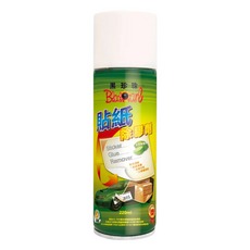 BlackPearl 黑珍珠 貼紙除膠劑, 天然檸檬萃取, 220ml, 1瓶