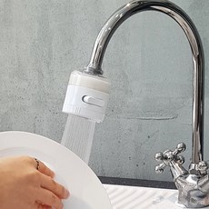 아토젯 클렌징 주방 코브라형, 1개