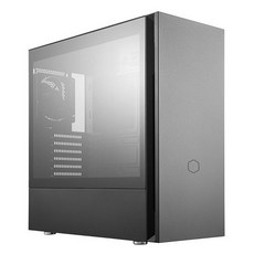 COOLER MASTER 酷碼 SILENCIO S600