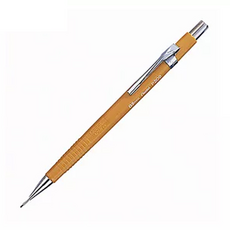 Pentel 飛龍文具 經典製圖鉛筆 P209，0.9mm, 1支