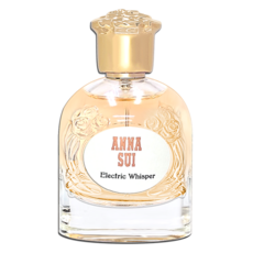 ANNA SUI 安娜蘇 奇境夢遊淡香精 爍光喚語 50ml, 1瓶