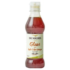 DE NIGRIS 德尼格斯 蘋果醋醬, 250ml, 1個