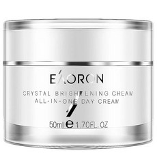 EAORON 經典素顏霜, 50ml, 1罐
