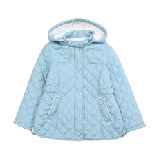 헤지스키즈패딩