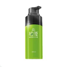 美吾髮 植優漸進復黑菁華露 400ml, 自然棕, 1盒