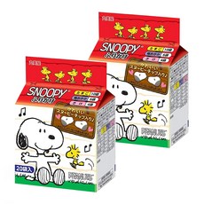 丸美屋 香鬆飯友 史奴比 20袋, 50g, 2袋