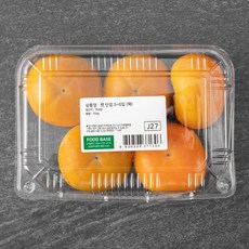 단감, 700g(5~6입), 1팩