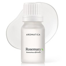 AROMATICA 迷迭香精油, 10ml, 1個