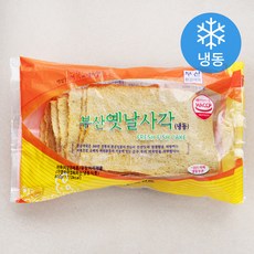 환공어묵 옛날 사각어묵 (냉동), 800g, 1개