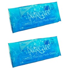 Nexcare 冷熱包舒適 2ea, 2個