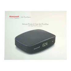 Honeywell PM2.5 車用空氣清淨機, CATWPM25D01