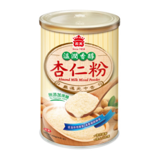 義美 杏仁粉, 420g, 1罐