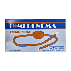 日本洗鼻器 U-MED 60g 75cm, 1個
