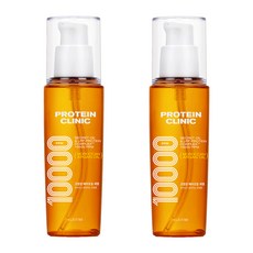 엘라스틴 프로틴클리닉 10000 헤어 세럼