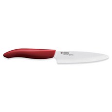 교세라 과도 FK-110WH, 레드, 1개