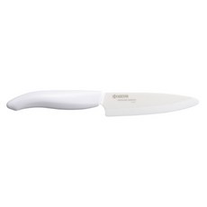 교세라 과도 FK-110WH, 화이트, 1개