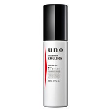 UNO 高肌能全效保濕精華乳, 80ml, 1罐