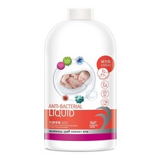 媽媽餵抗菌噴霧補充瓶 1000ml, 1L, 1罐