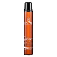 Floland Premium 角蛋白護髮精華套裝, 10包, 13ml, 10瓶