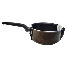 Tefal 特福 不沾雪平鍋, 18cm, 可可棕色, 1個