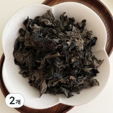 굳드림 건목이버섯, 200g, 2개