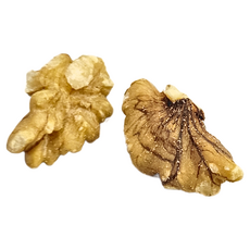 篸大王 生核桃仁 120g 中國產 核桃仁, 1袋