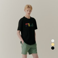 휠라티셔츠