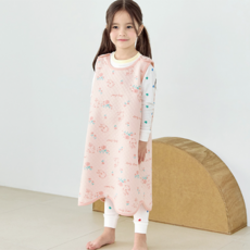 Maykids 兒童 PongPong 兔睡眠背心