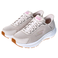 SKECHERS 女款 瞬穿系列GO RUN CONSISTENT 2.0跑鞋 寬楦, 235mm, 128615WNT