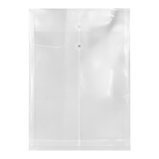 Lan CHYn 連勤牌文具 直式繞繩公文袋 (B4), 12個, 1組