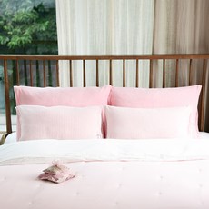 늘어나는베개커버