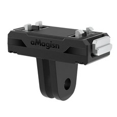 Amagisn Ace/Ace Pro 防震磁吸快拆配件支架, Insta360, 1個