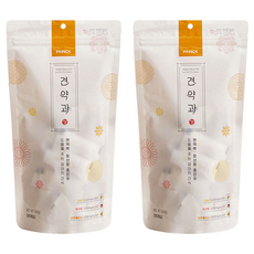 피피픽 강아지 견약과 면역력 영양 간식, 강황, 240g, 2개 강황, 2개