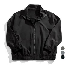 HARRISON HOMME 擋風玻璃拉鍊 LJE1007