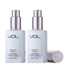 VDL Lumilayer 底漆 30ml, 單色, 2個