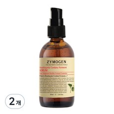 자이모겐 어성초 발효 세럼, 105ml, 2개