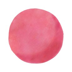 mideer 中靜音雲朵彈跳球, 草莓粉, 1個