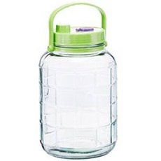 숨쉬는 과실주 효소병, 12L, 1개