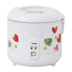 ZOJIRUSHI 象印 機械式電子鍋 10人份, NS-RDF18