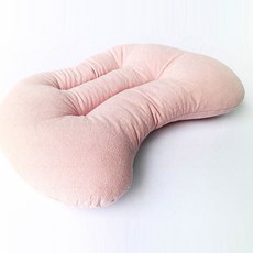 유아샴푸베개