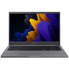 삼성전자 2021 노트북 플러스2 15.6, 미스틱 그레이, NT550XDA-K24AY, 펜티엄, 256GB, 8GB, WIN11 Pro