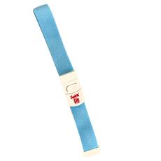 Spirit 精國 豪華止血帶 未滅菌 塑膠扣具 P-351 42cm, 1個