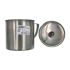 RAION 雄獅鋼杯, CK-506, 容量1650cc, 台灣製造, 1個